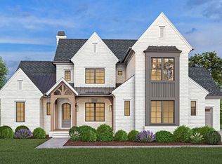 Foxglove Estate Plan, Catawba Pointe, Hickory, NC 28601