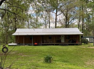 263 Pinckard Dr, Montgomery, LA 71417