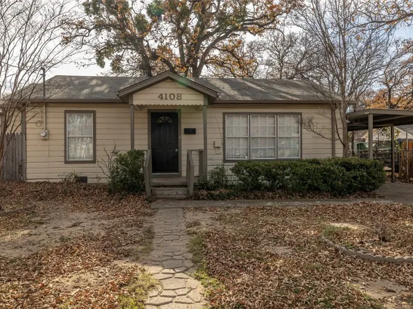 4108 Creech St, Haltom City, TX 76111