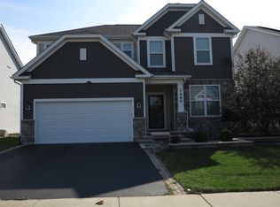 1460 Bayou Path Dr, Naperville, IL 60563