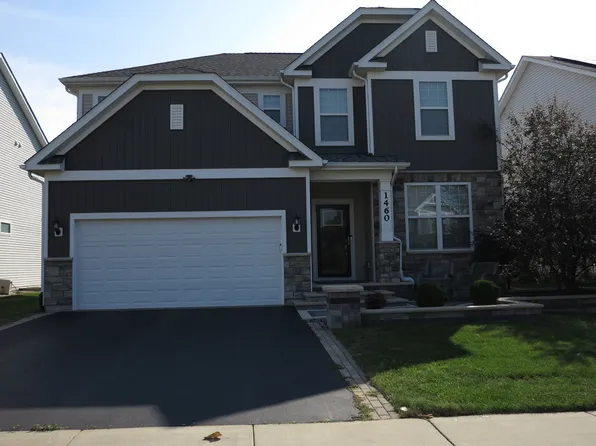 1460 Bayou Path Dr, Naperville, IL 60563