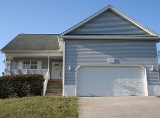 319 Monday Rd, Corryton, TN 37721