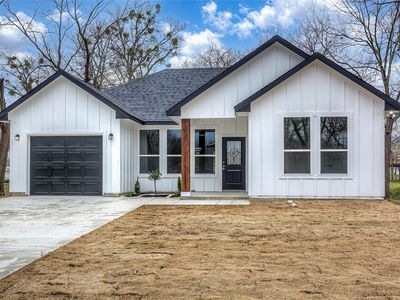 1505 Division St, Commerce, TX, 75428