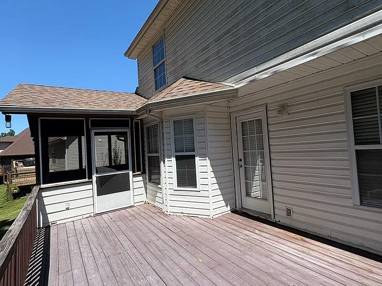 6383 Rim Crest Ln — Photo 57