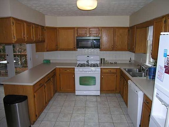 Kitchen Updated