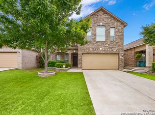 2322 Jarve Valley, San Antonio, TX 78251