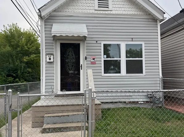 216 N 25th St, Louisville, KY 40212