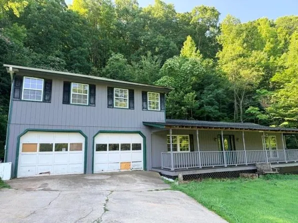 1401 Shedd Rd, Bremen, GA 30110