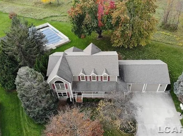 5091 Glen Eagle Ct, Tecumseh, MI 49286