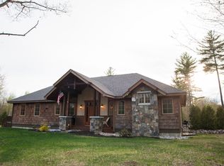 44 Swift Valley Rd, Conway, NH 03818