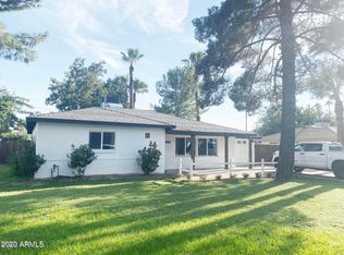 4007 E Windsor Ave, Phoenix, AZ 85008