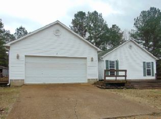 369 Maple Springs Rd, Beech Bluff, TN 38313