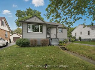 113 Linwood Ave, Pt Colborne, ON L3K5J8