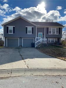 600 N Downey Ct, Independence, MO, 64056
