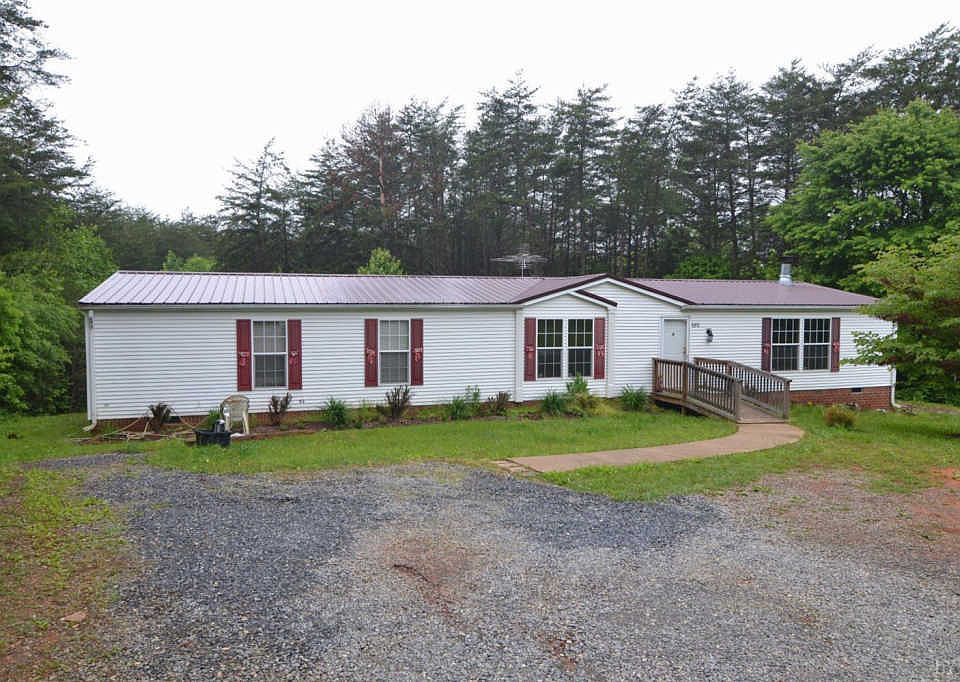 680 Lavender Ln, Altavista, VA 24517 Zillow