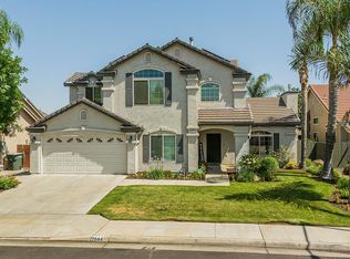 2844 E El Paso Ave, Fresno, CA