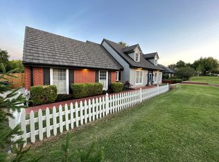 3209 Old Mallard Rd, Enid, OK 73703