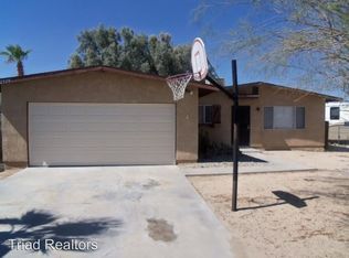 72328 Cactus Rd, Twentynine Palms, CA 92277