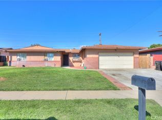 320 W Heather St, Rialto, CA 92376