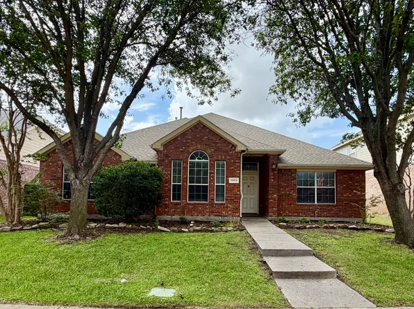 5809 Pine Meadow Ln, McKinney, TX 75070