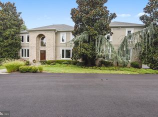 12624 Tribunal Ln, Potomac, MD 20854