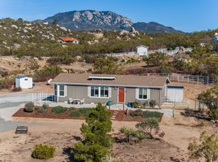 42553 Rolling Hills Dr, Aguanga, CA 92536
