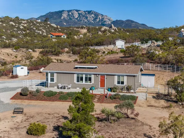 42553 Rolling Hills Dr, Aguanga, CA 92536
