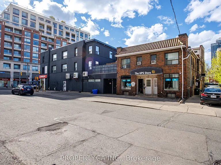 1989 Yonge St #100 — Photo 3