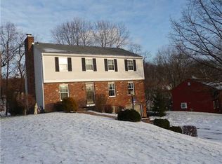 106 Lakeview Dr, Mc Kees Rocks, PA 15136