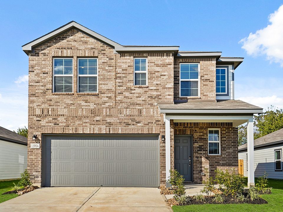 1st image of 11904 Whirlaway Dr