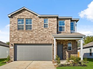 11904 Whirlaway Dr, Willis, TX 77318