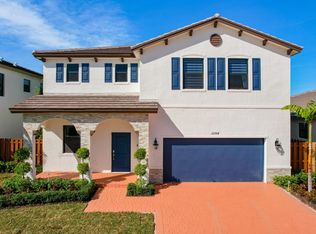 22764 SW 131st Pl, Miami, FL 33170