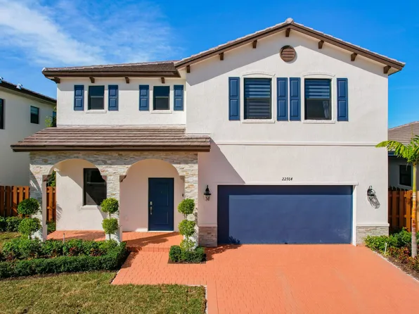 22764 SW 131st Pl, Miami, FL 33170