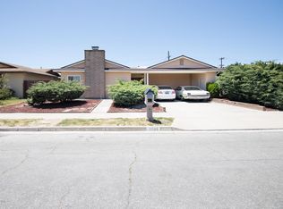 3948 Uranus Ave, Lompoc, CA 93436