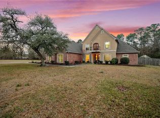 21035 Beau Chateau Blvd, Ponchatoula, LA 70454