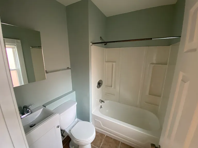 26 Pinckney St #4 — Photo 4