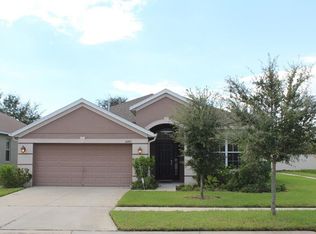 10201 Avelar Ridge Dr, Riverview, FL 33578