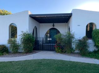 661 W Las Lomitas Rd, Tucson, AZ 85704