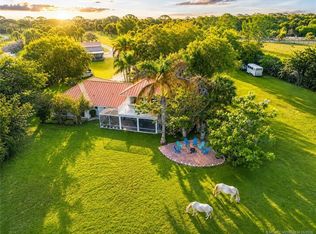 9975 SW Greenridge Ln, Palm City, FL 34990
