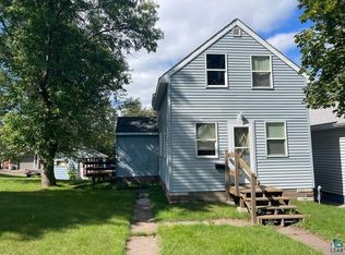 1311 105th Ave W, Duluth, MN 55808