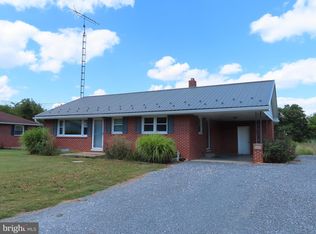 5991 Molly Pitcher Hwy, Chambersburg, PA 17202