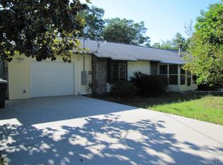 4232 Queens Ct, Pace, FL 32571