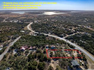1500 Fm 3424 #98, Canyon Lake, TX 78133