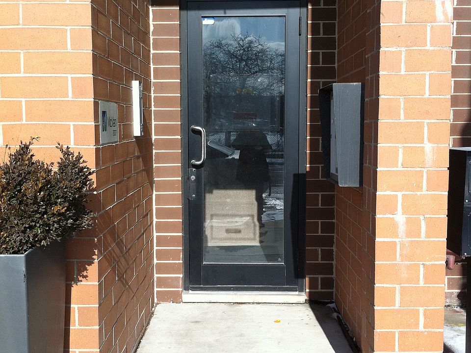 Main Entrance