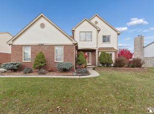 42264 Chase Dr, Canton, MI 48188