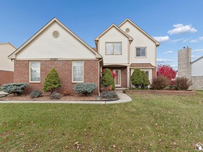 42264 Chase Dr, Canton, MI, 48188