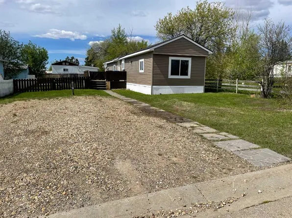 10404 E 100th St, Fairview, AB T0H 1L0