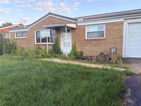 202 Pauline Dr, Saltsburg, PA 15681