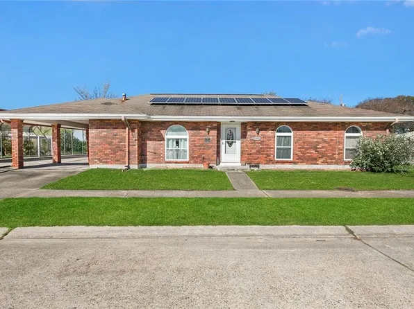 5200 Zenith St, Metairie, LA 70001