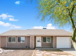 7133 W Shangri La Rd, Peoria, AZ 85345